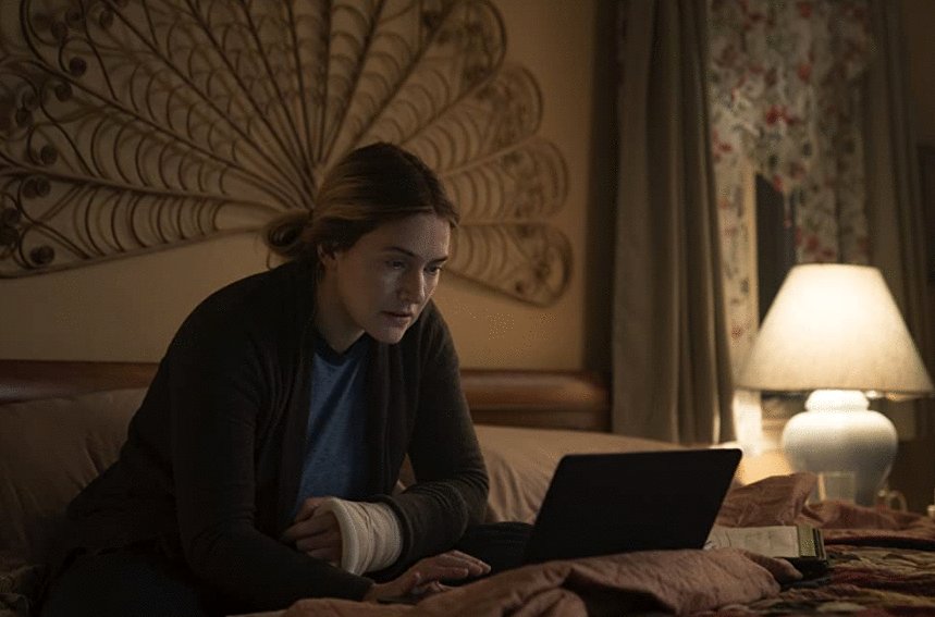 Photo from the movie Mare of Easttown