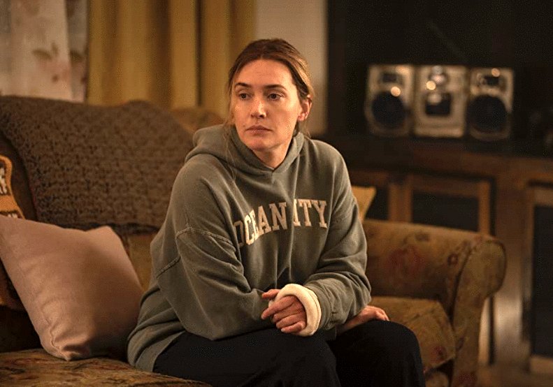 Photo from the movie Mare of Easttown