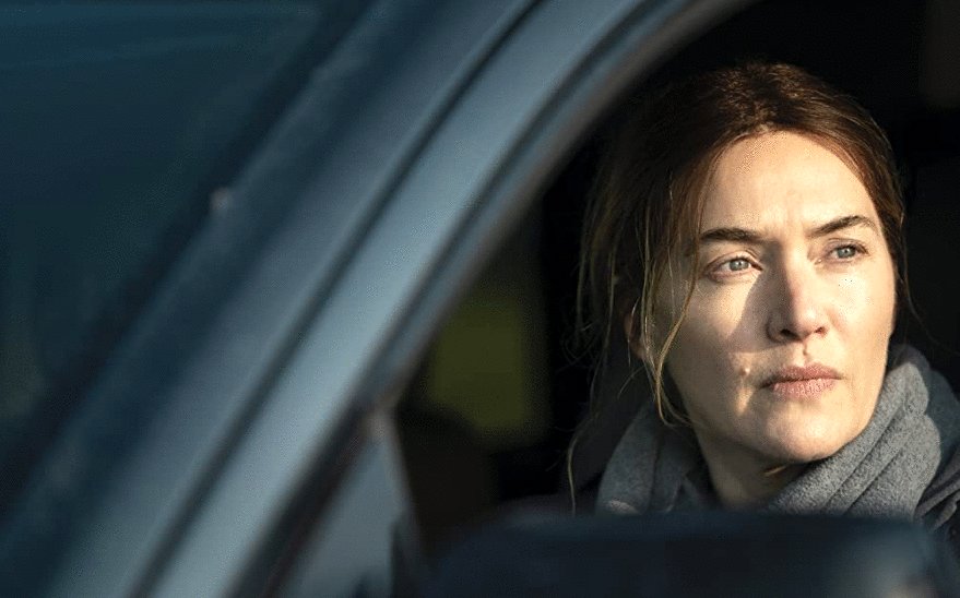 Photo from the movie Mare of Easttown