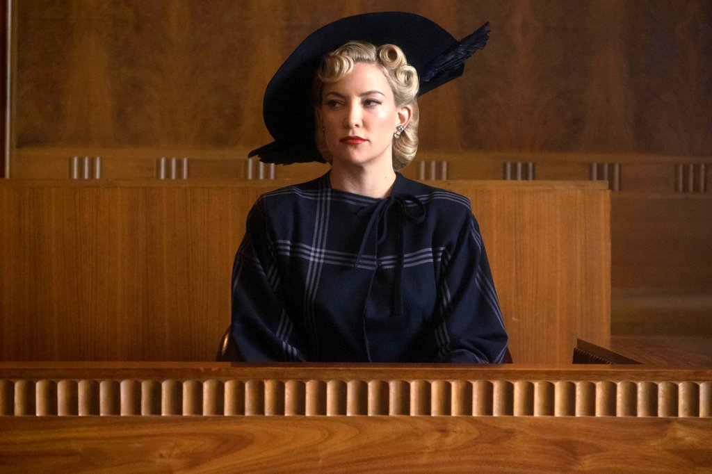 Photo from the movie Marshall