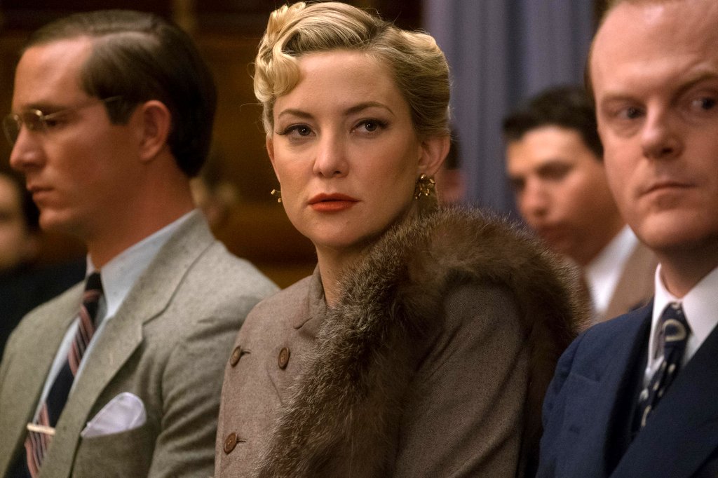 Photo from the movie Marshall