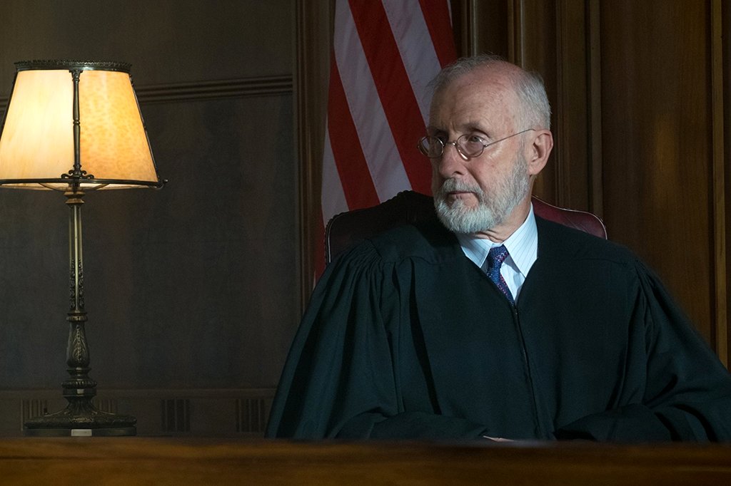 Photo from the movie Marshall