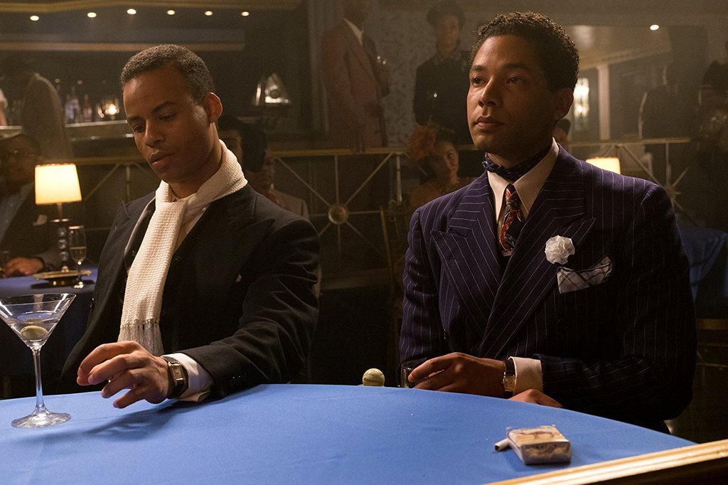 Photo from the movie Marshall