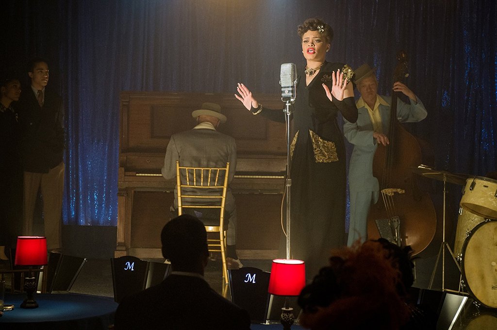 Photo from the movie Marshall