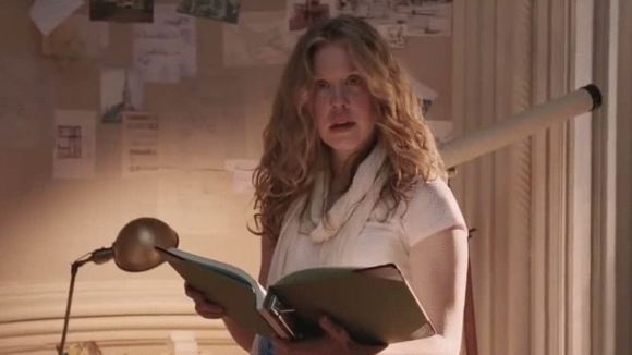 Photo from the movie A Master Builder