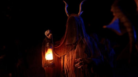 Photo from the movie Monday at 11:01 A.M.