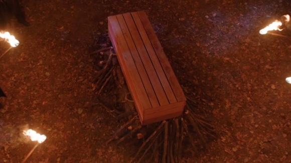 Photo from the movie Monday at 11:01 A.M.