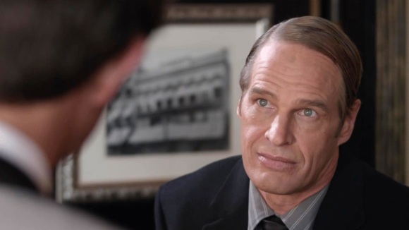 Photo from the movie Monday at 11:01 A.M.