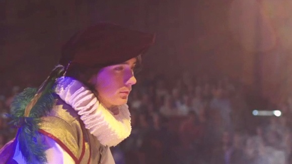 Photo from the movie A Month of Sundays