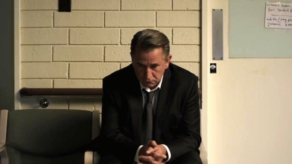 Photo from the movie A Month of Sundays