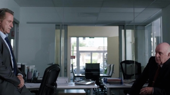 Photo from the movie A Month of Sundays