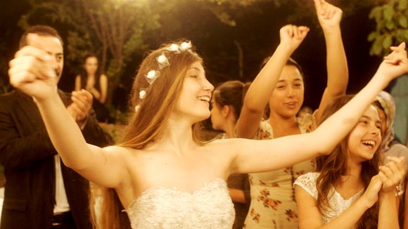 Photo from the movie Mustang