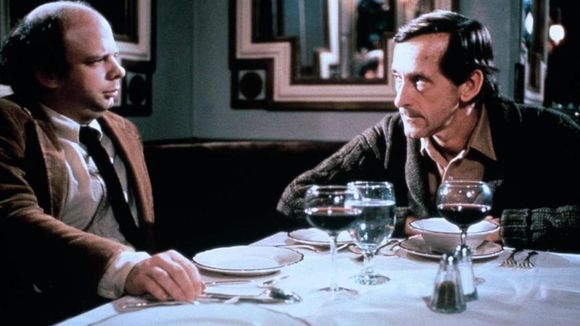 Photo from the movie My Dinner with Andre