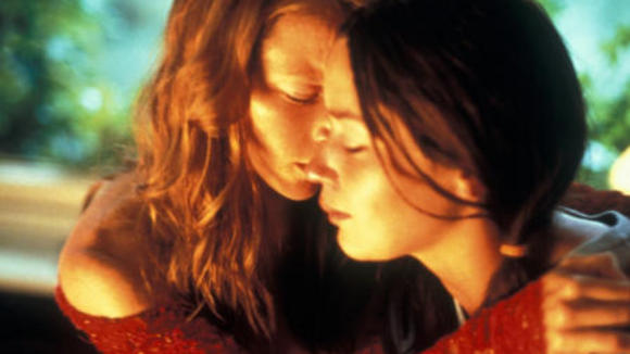 Photo from the movie My Summer of Love