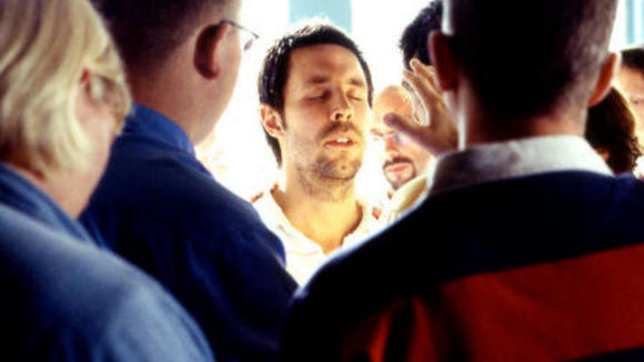 Photo from the movie My Summer of Love