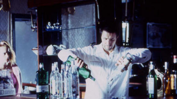 Photo from the movie My Summer of Love