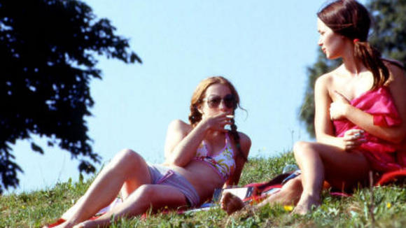 Photo from the movie My Summer of Love