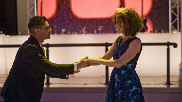 Photo from the movie New Year's Eve