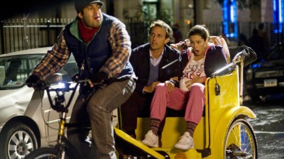 Photo from the movie New Year's Eve