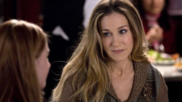 Photo from the movie New Year's Eve