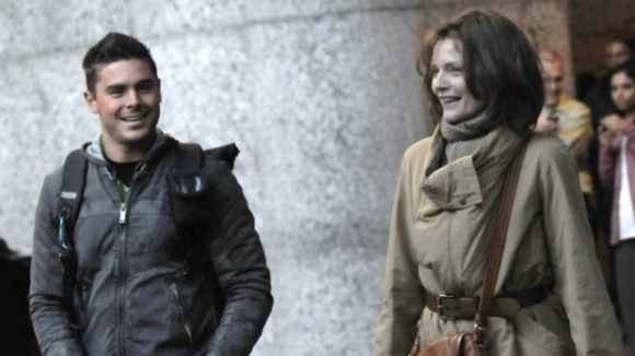 Photo from the movie New Year's Eve