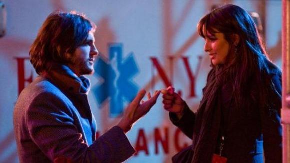 Photo from the movie New Year's Eve