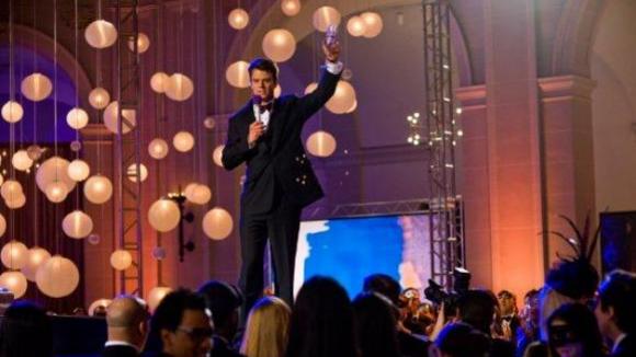 Photo from the movie New Year's Eve