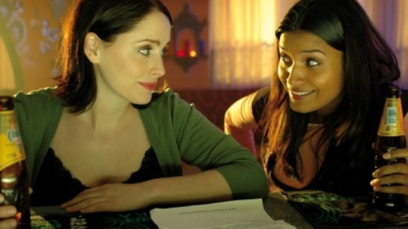 Photo from the movie Nina's Heavenly Delights