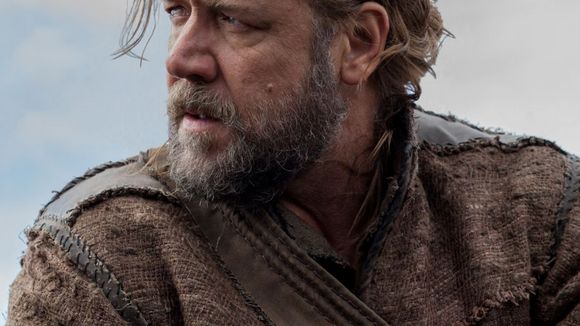 Photo from the movie Noah