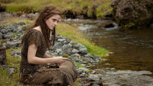 Photo from the movie Noah