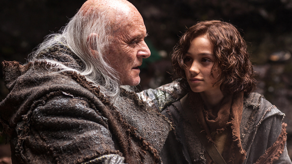 Photo from the movie Noah