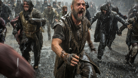 Photo from the movie Noah