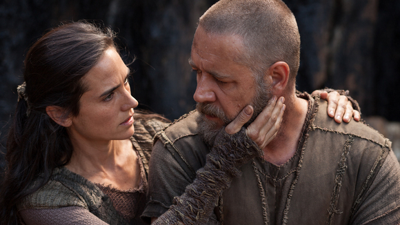 Photo from the movie Noah