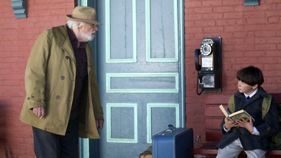 Photo from the movie Northern Borders