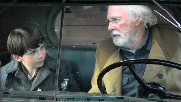 Photo from the movie Northern Borders