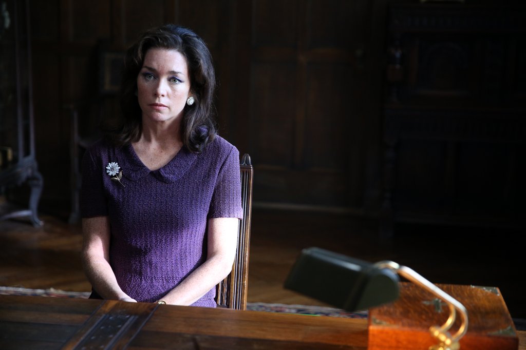 Photo from the movie Novitiate