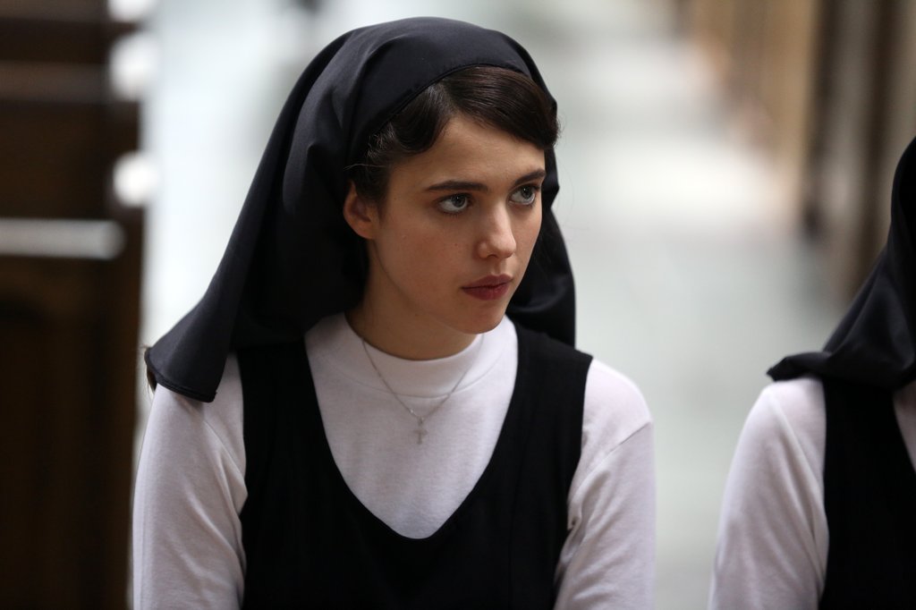 Photo from the movie Novitiate
