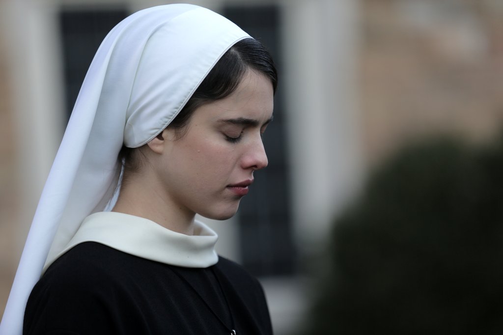 Photo from the movie Novitiate