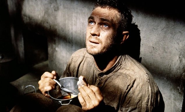 Photo from the movie Papillon