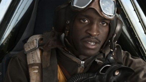 Photo from the movie Red Tails