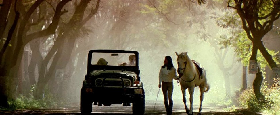 Photo from the movie Revenge