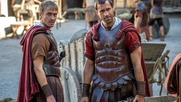 Photo from the movie Risen