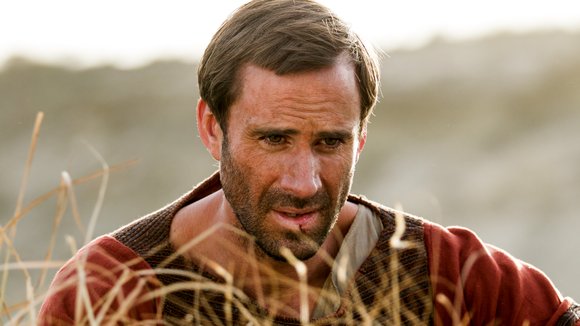 Photo from the movie Risen