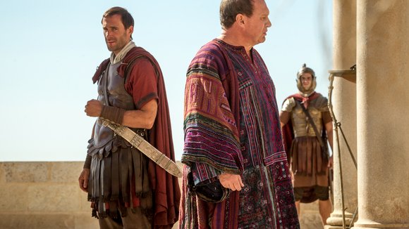 Photo from the movie Risen