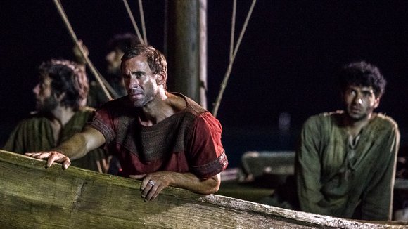 Photo from the movie Risen