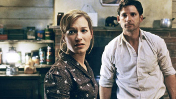 Photo from the movie Romulus, My Father