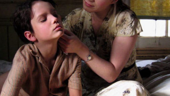 Photo from the movie Romulus, My Father