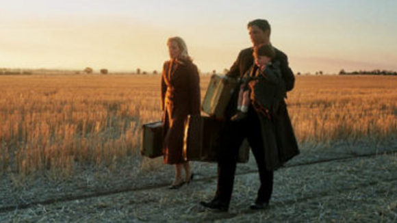 Photo from the movie Romulus, My Father