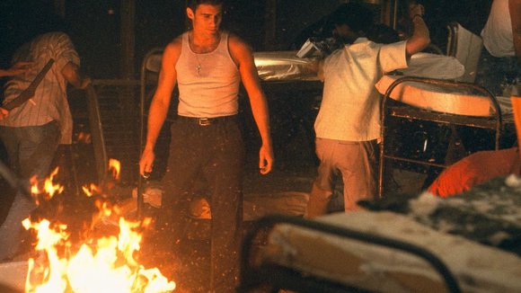 Photo from the movie Scarface