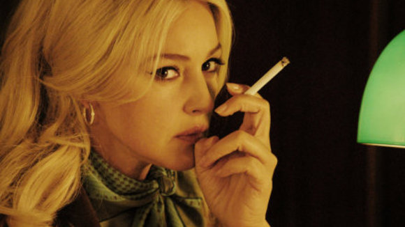 Photo from the movie The Second Wind